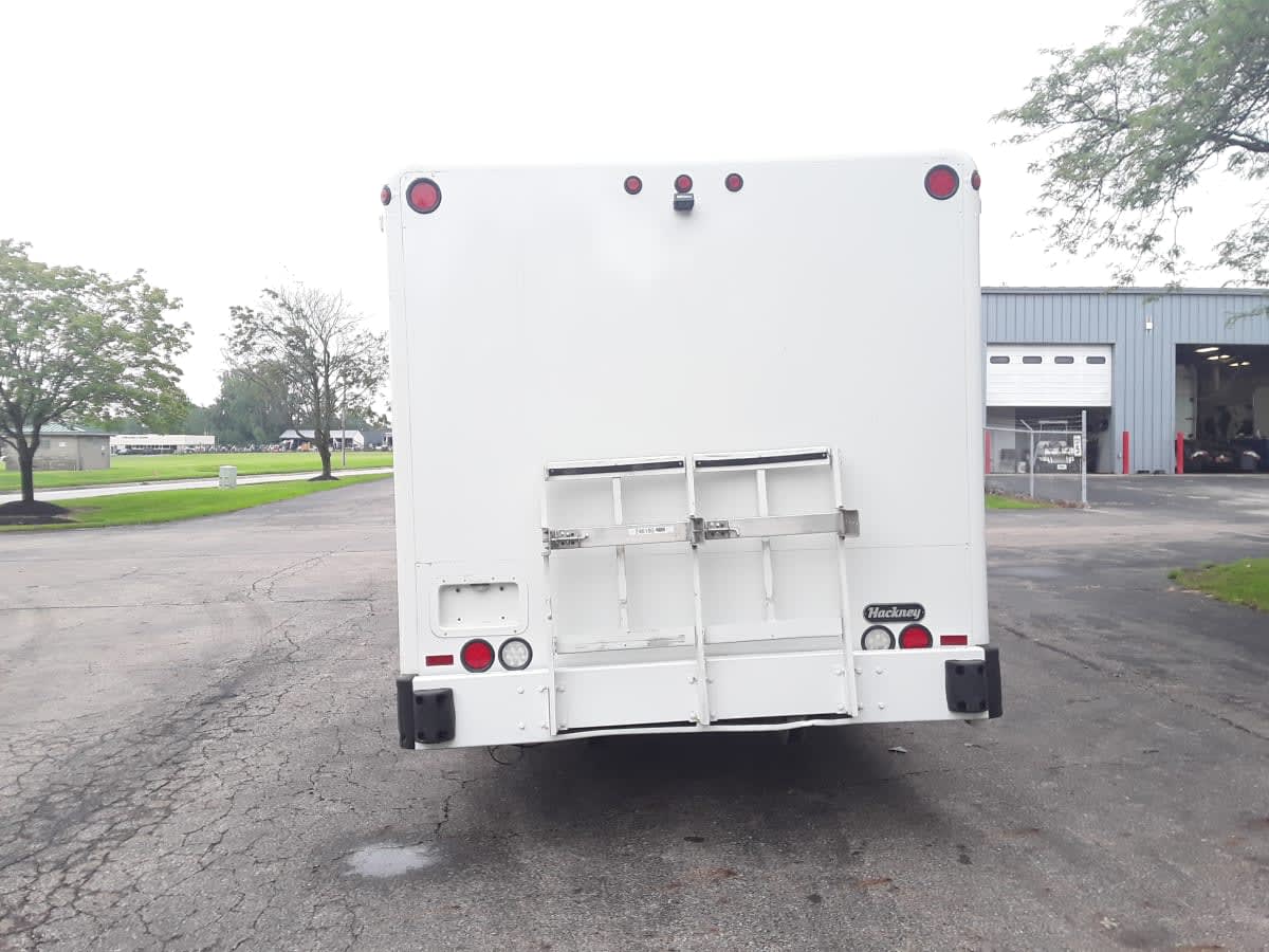 2020 International MV in Hilliard, OH — photo 5