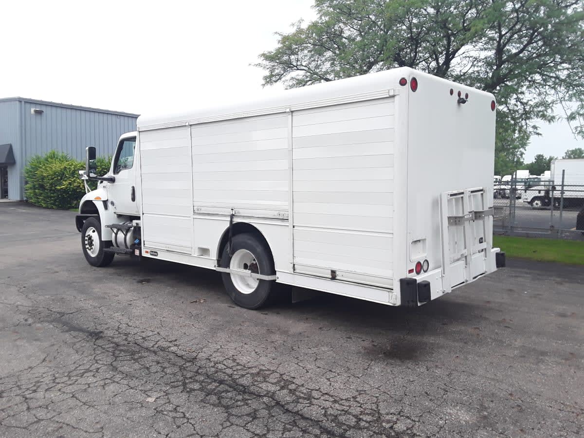 2020 International MV in Hilliard, OH — photo 6