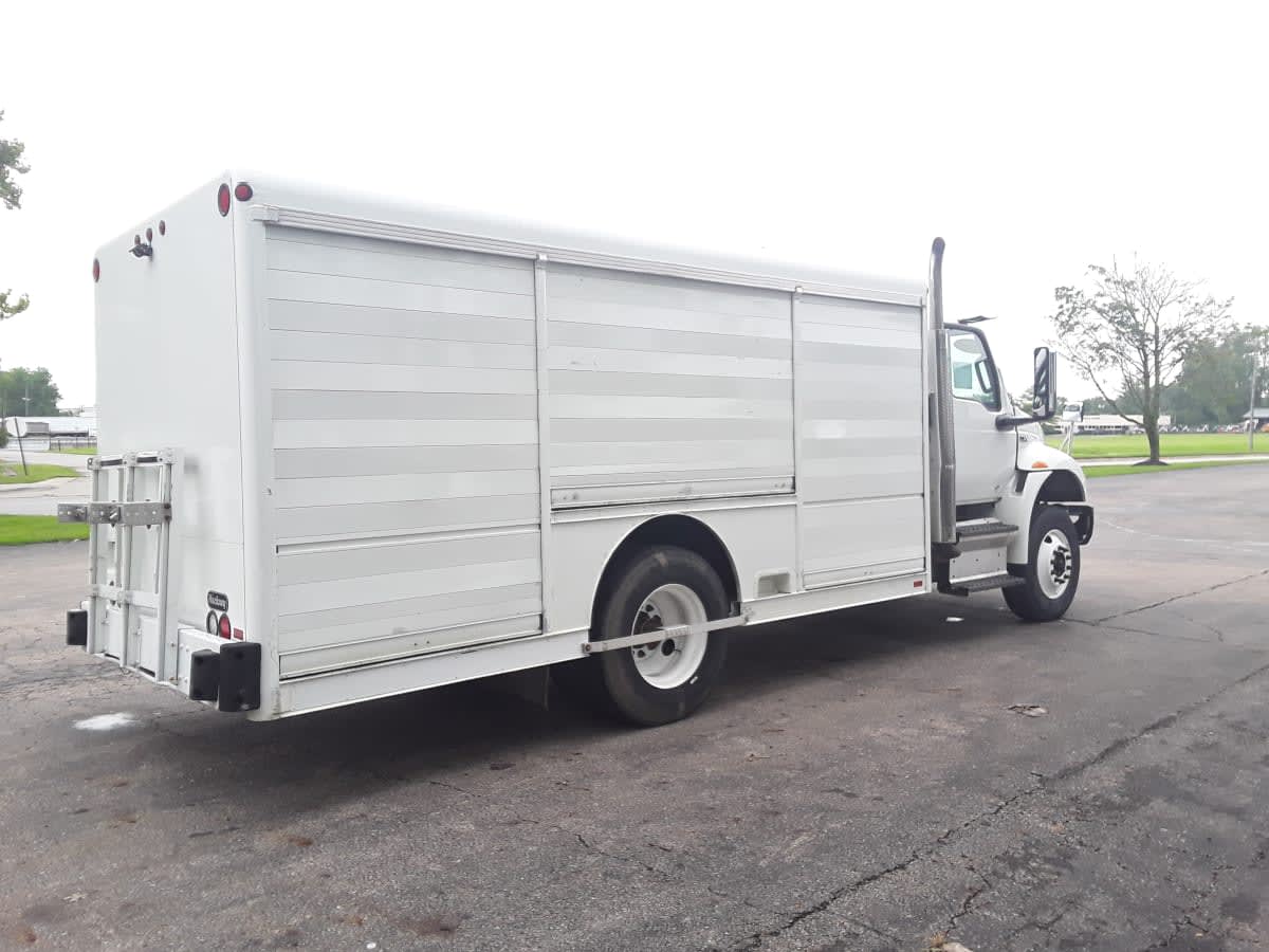 2020 International MV in Hilliard, OH — photo 4