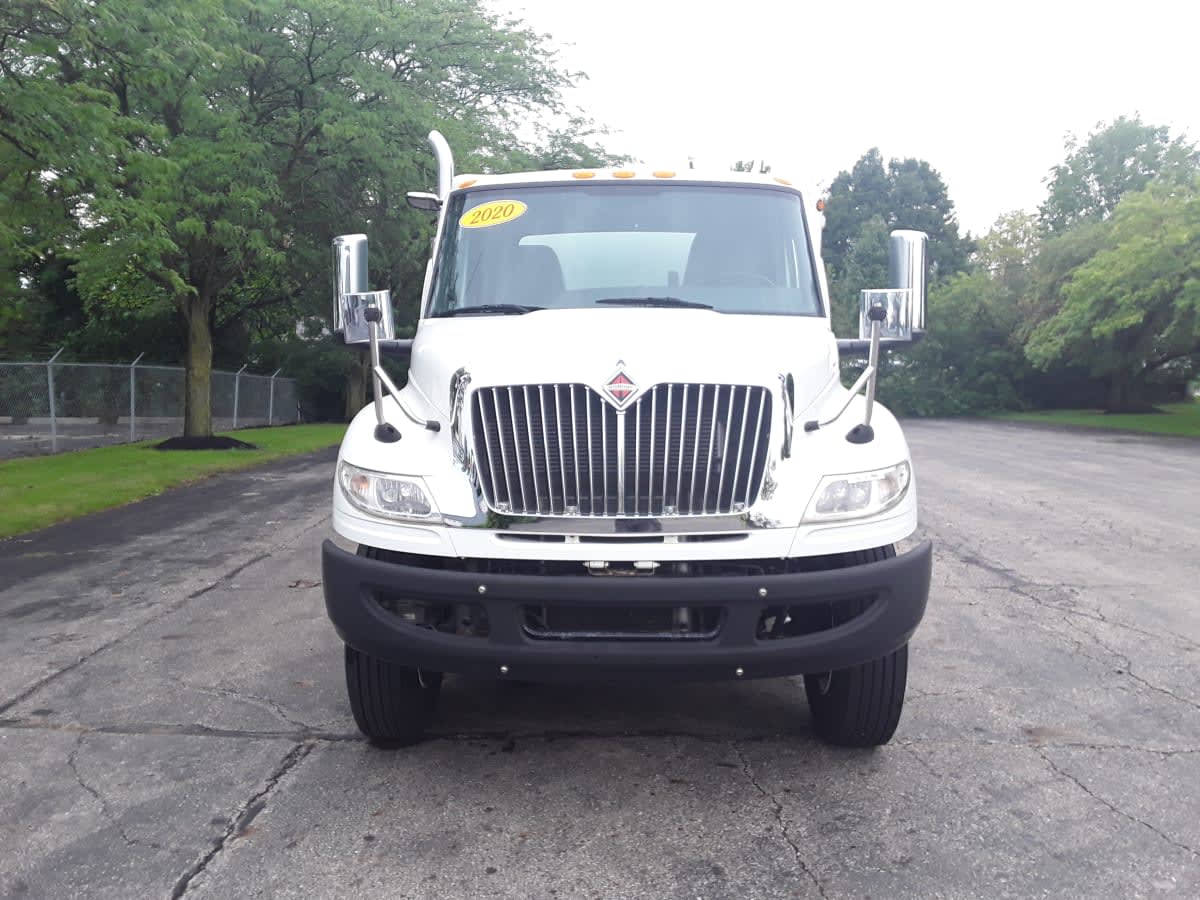 2020 International MV in Hilliard, OH — photo 2
