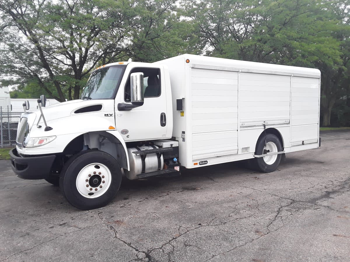 2020 International MV in Hilliard, OH