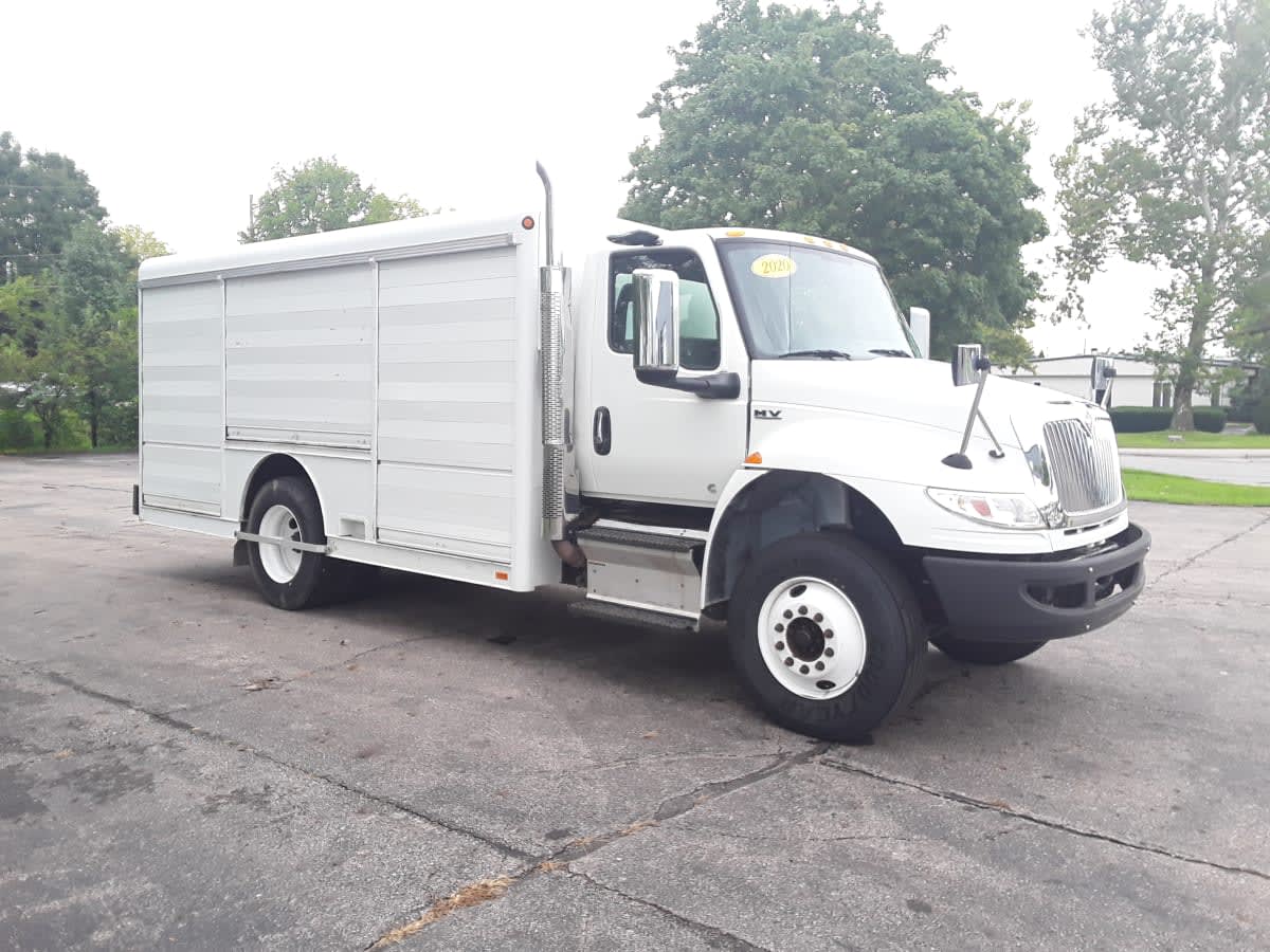 2020 International MV in Hilliard, OH — photo 3