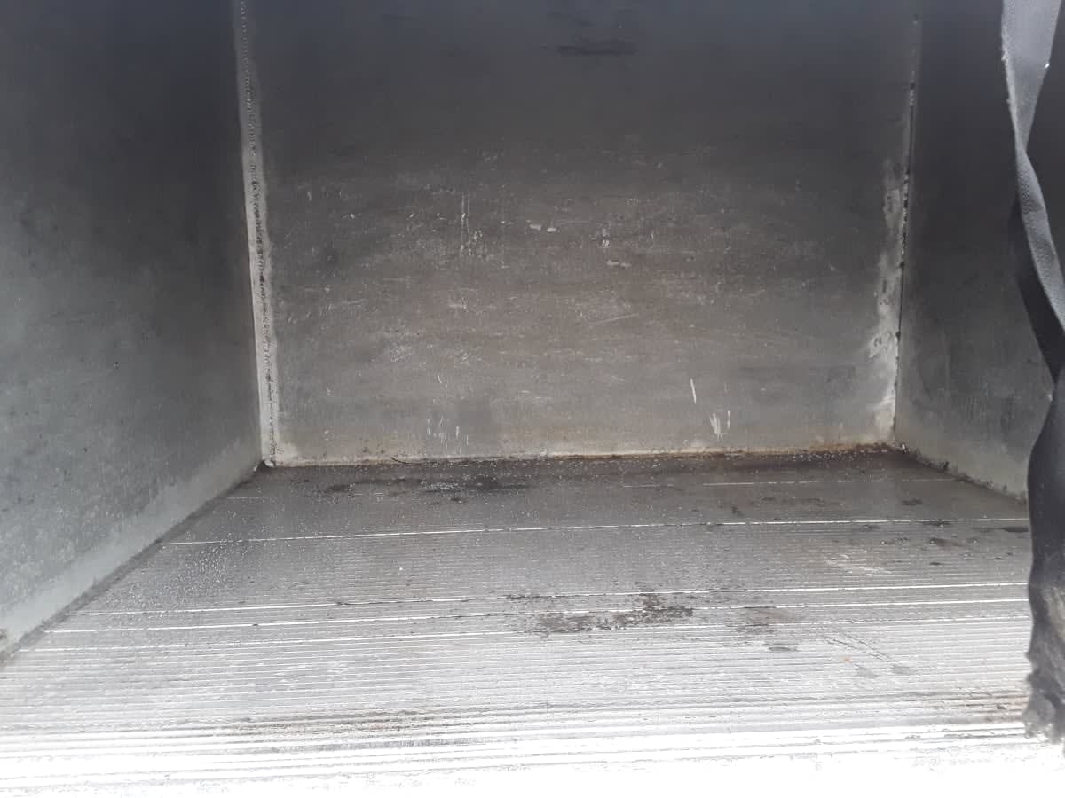 2020 International MV in Hilliard, OH — photo 8