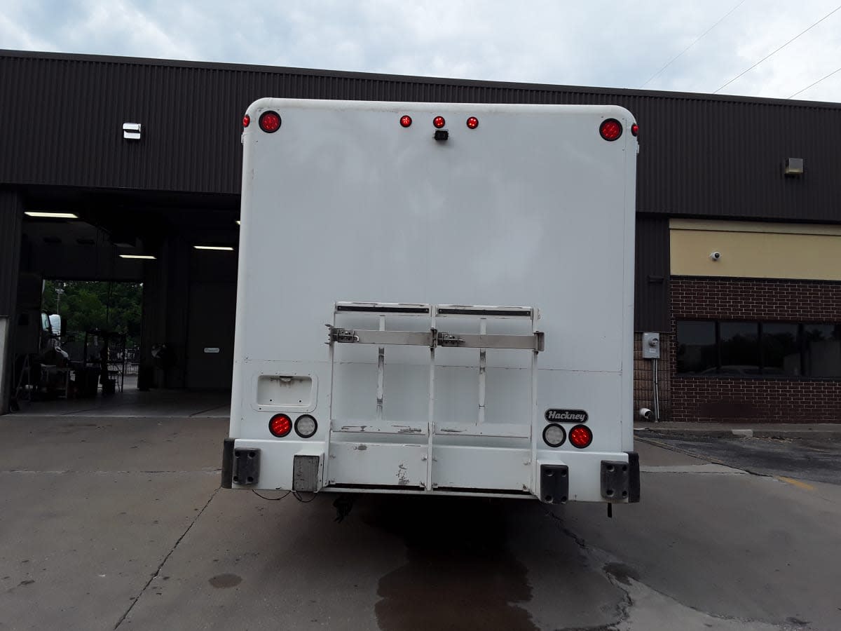 2020 Navistar International MV607 (4X2) 246182