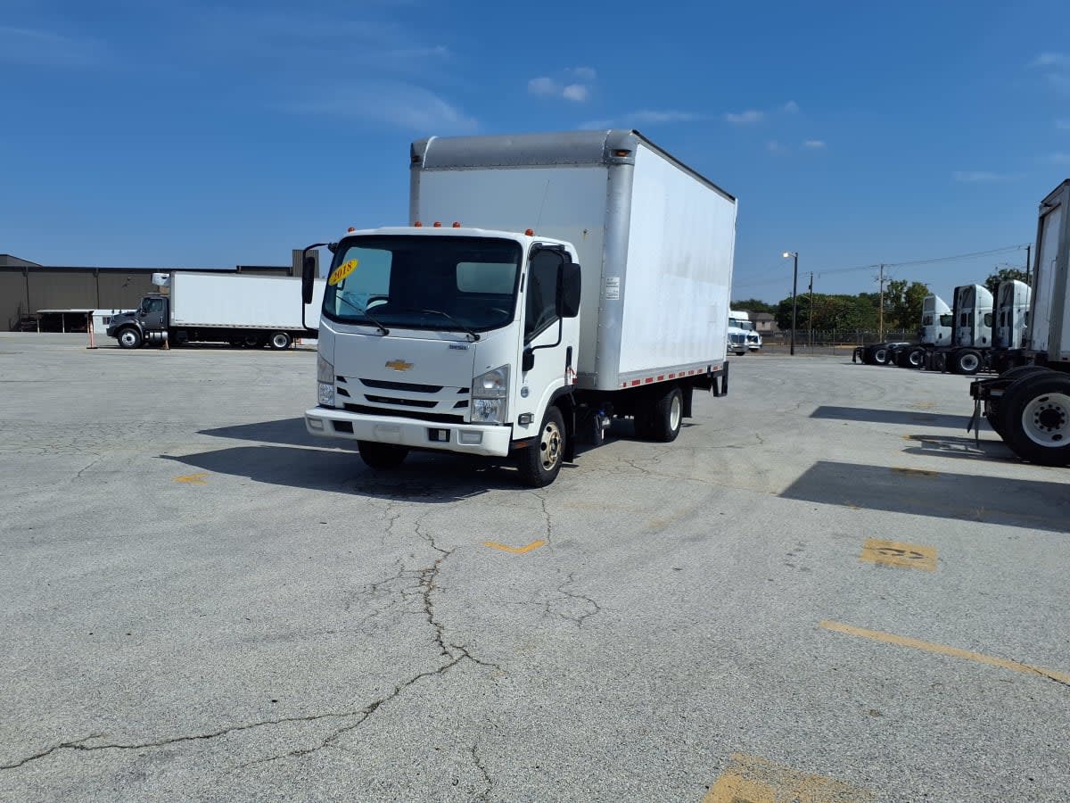 Ryder Used Truck Sales