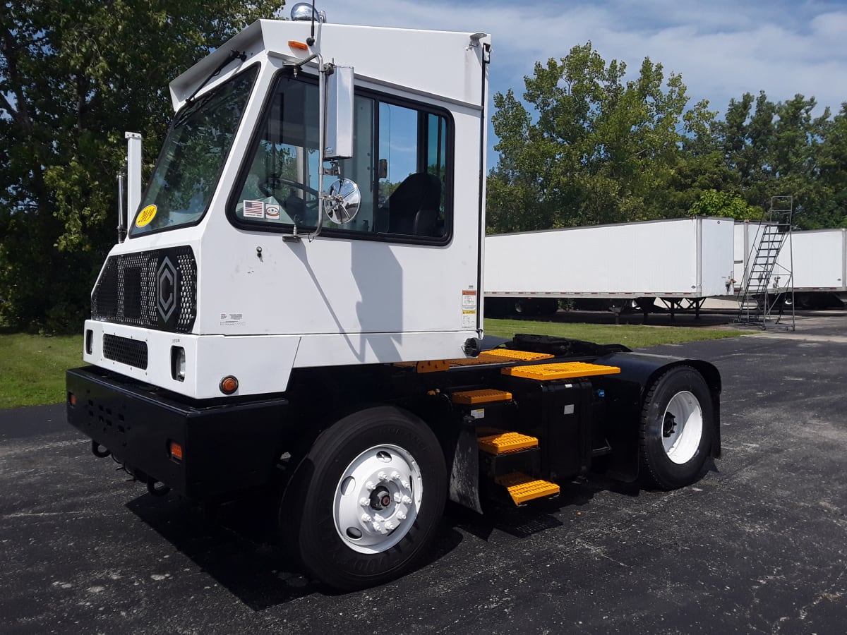 2019 Capacity Of Texas,Inc. SABRE 5 4X2 246199