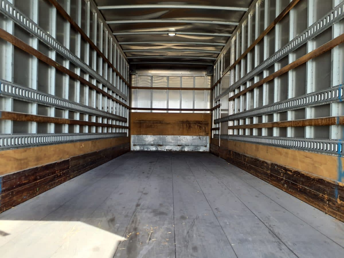 2020 Navistar International MV607 (4X2) 246208