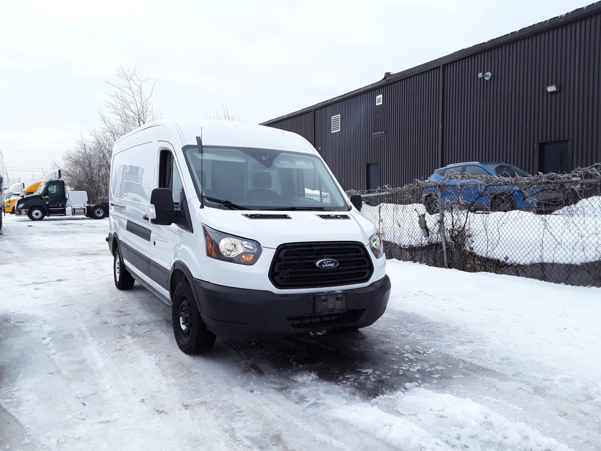 2019 Ford Motor Company TRANSIT 250 246226