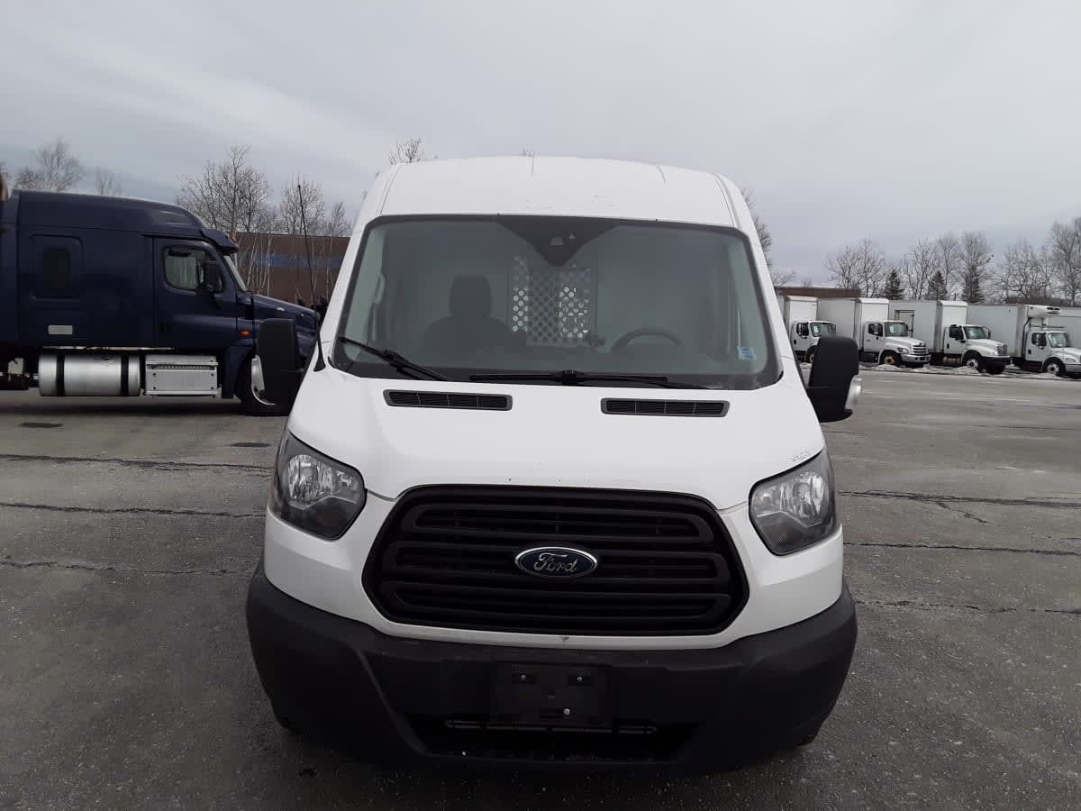 2019 Ford Motor Company TRANSIT 250 246228