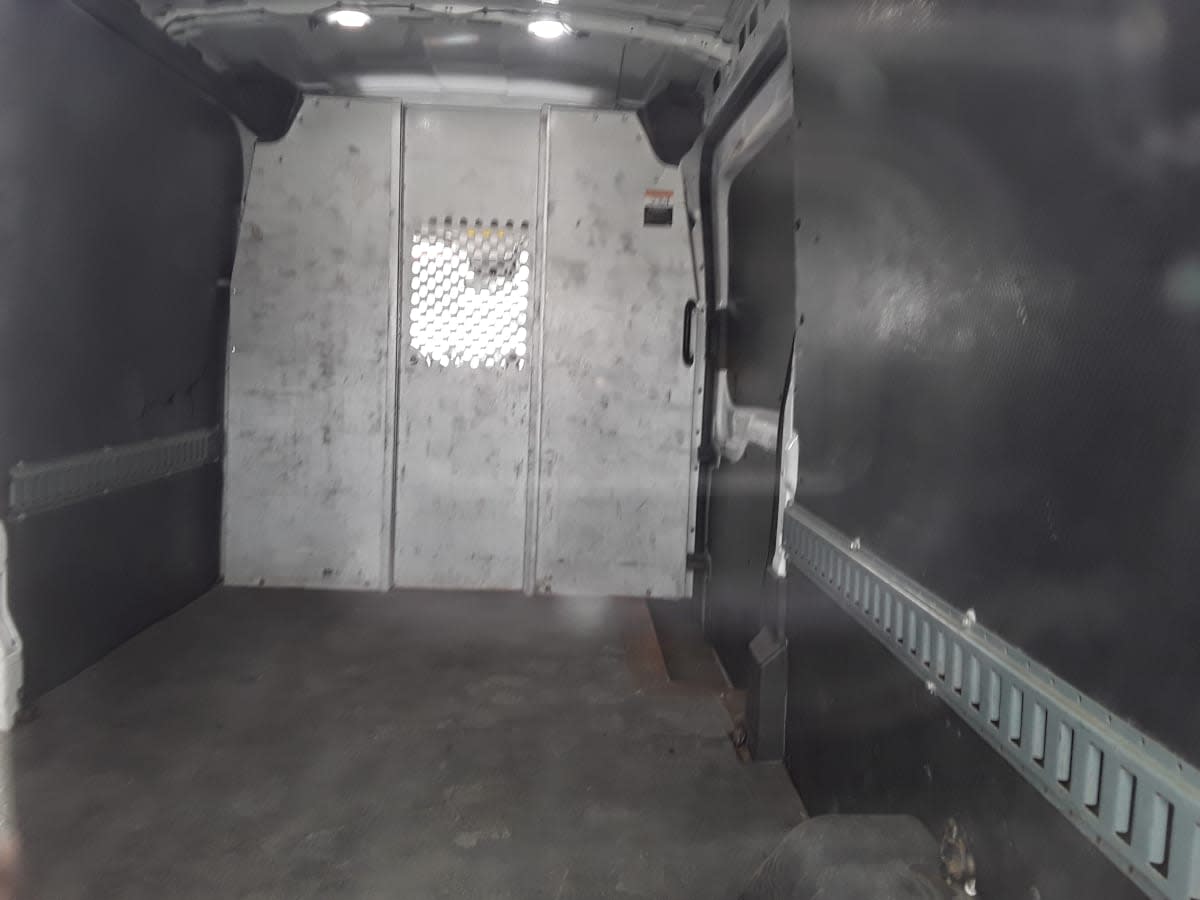 2019 Ford Motor Company TRANSIT 250 246228