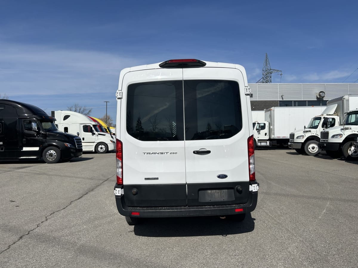 2019 Ford Motor Company TRANSIT 350 246238