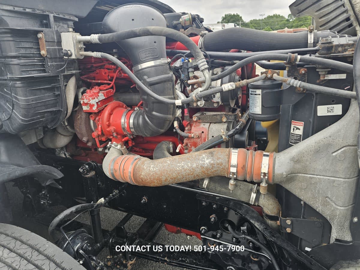 2020 Freightliner - image 11