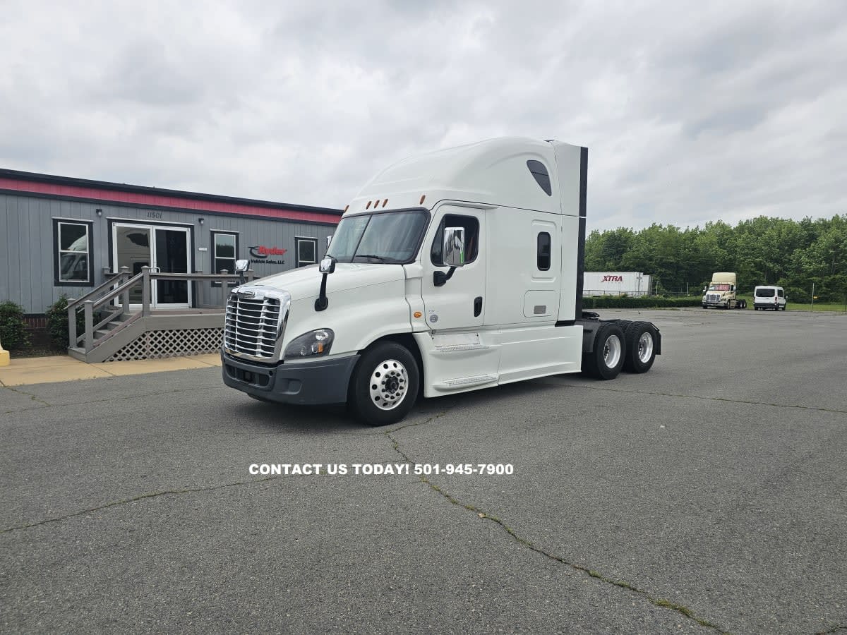 2020 Freightliner - image 1