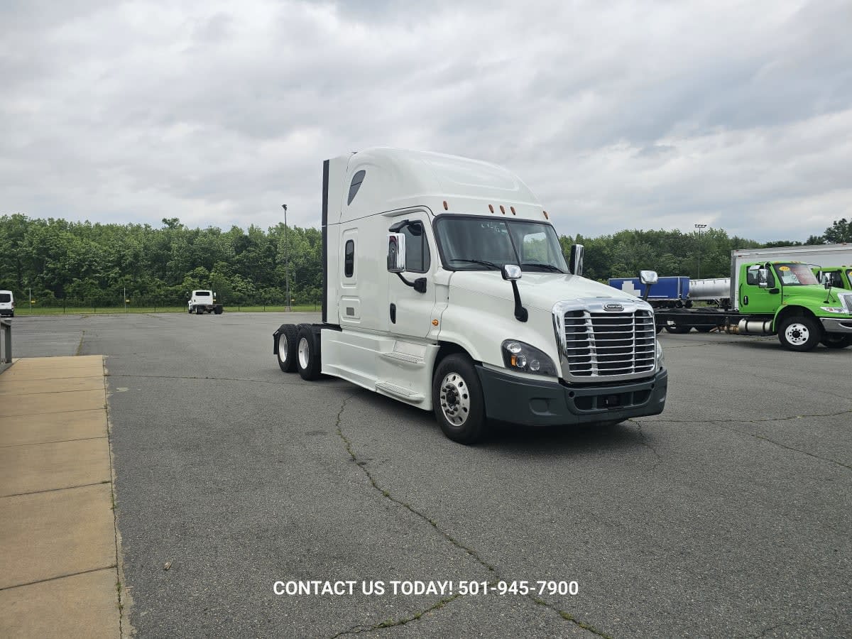2020 Freightliner - image 3