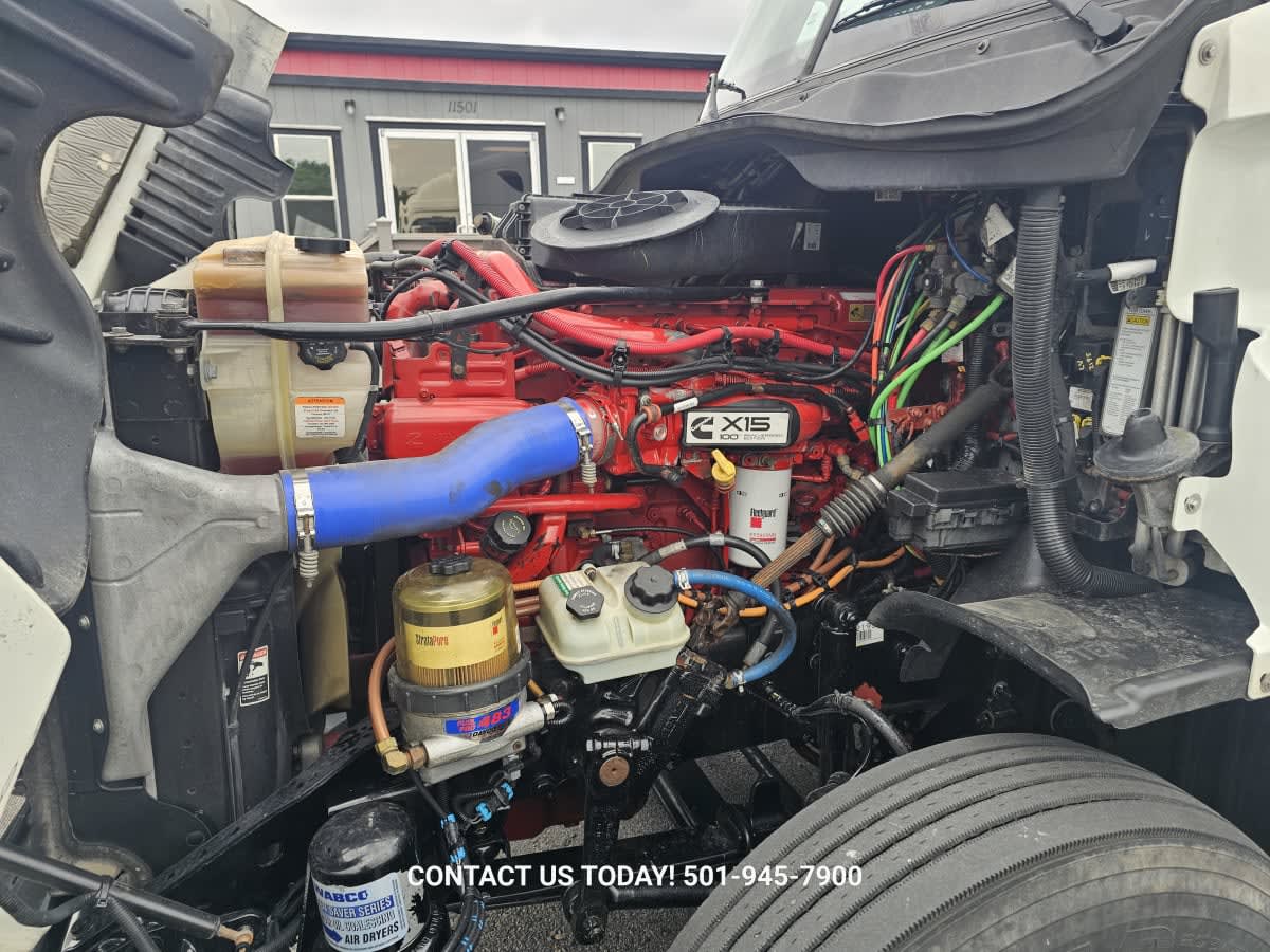 2020 Freightliner - image 9