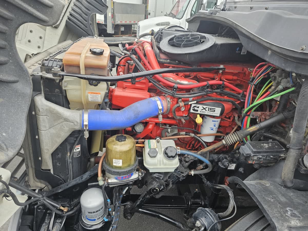 2020 Freightliner CASCADIA 125 246316