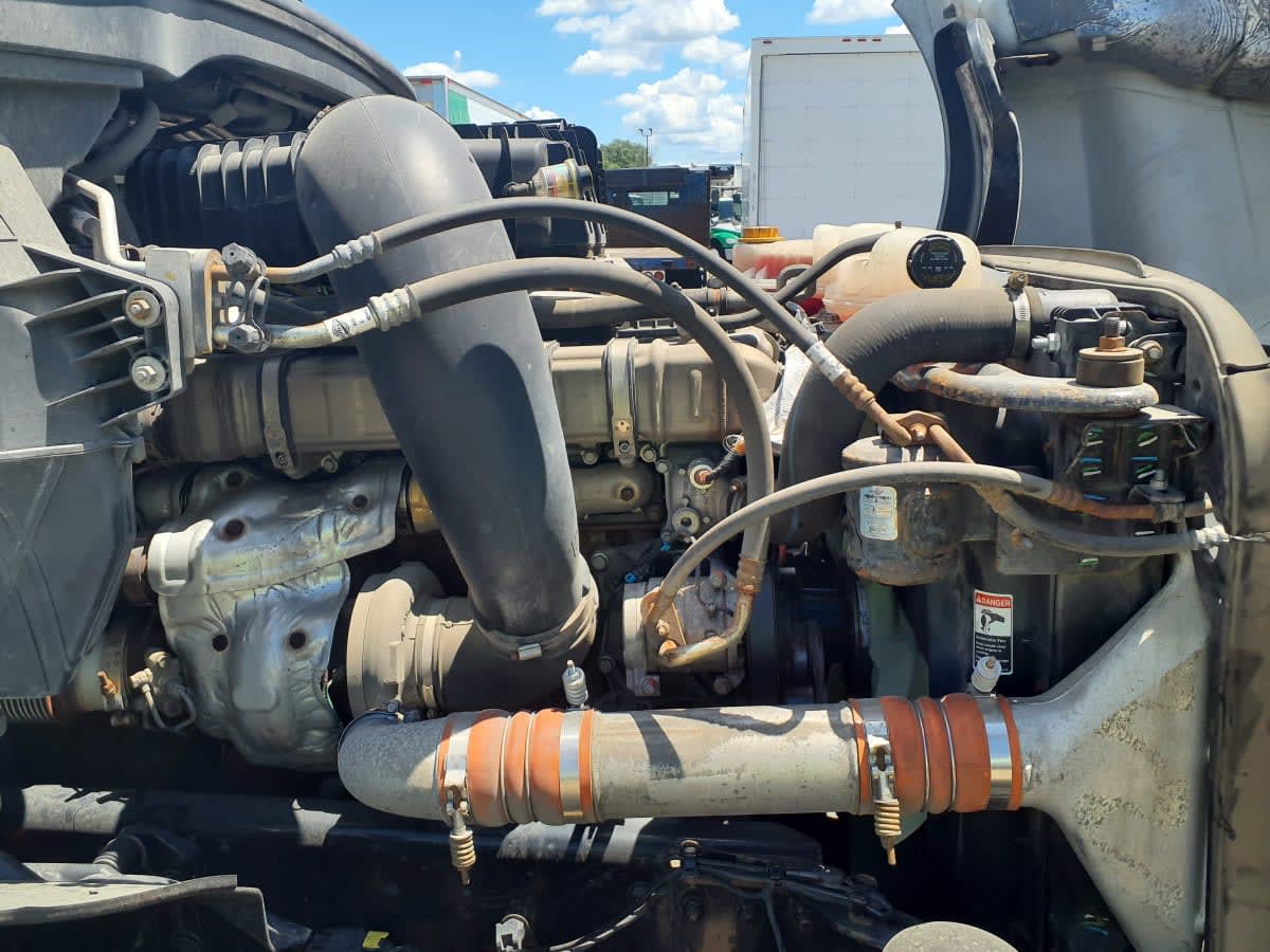 2020 Freightliner/Mercedes NEW CASCADIA PX12664 246550