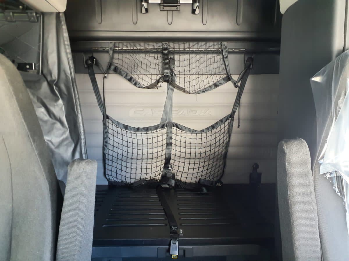 2020 Freightliner/Mercedes NEW CASCADIA PX12664 246550