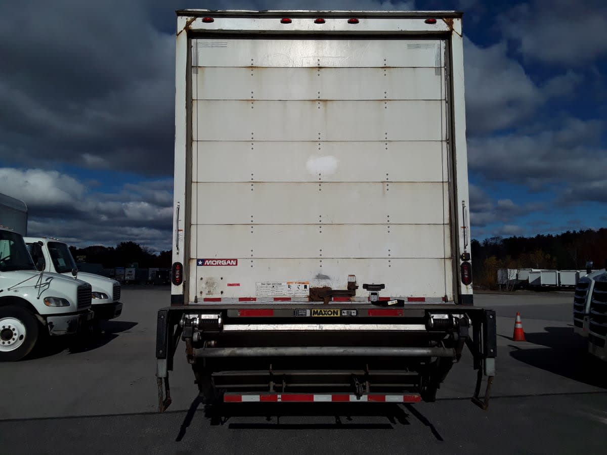 2020 Navistar International MV607 (4X2) 246621