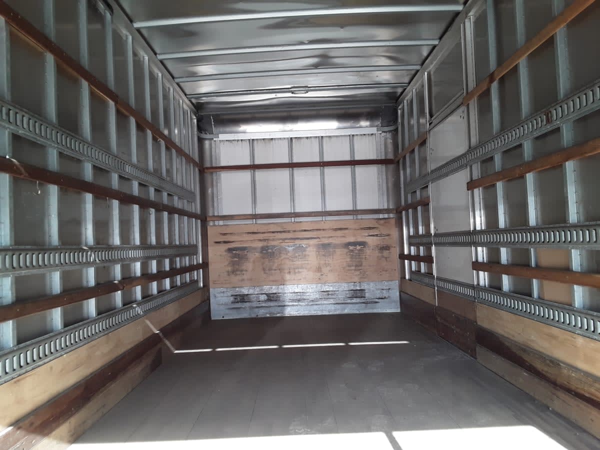 2020 Navistar International MV607 (4X2) 246621