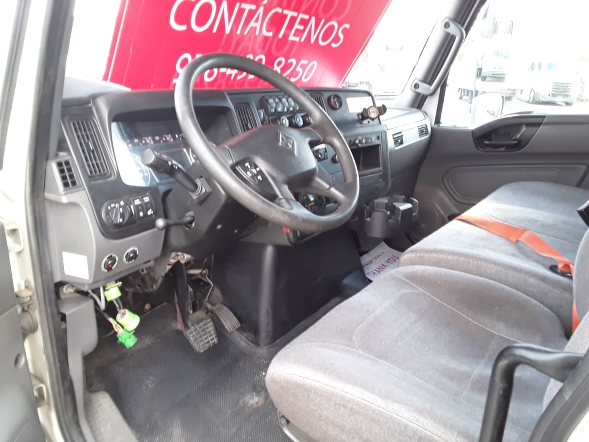 2020 Navistar International MV607 (4X2) 246621