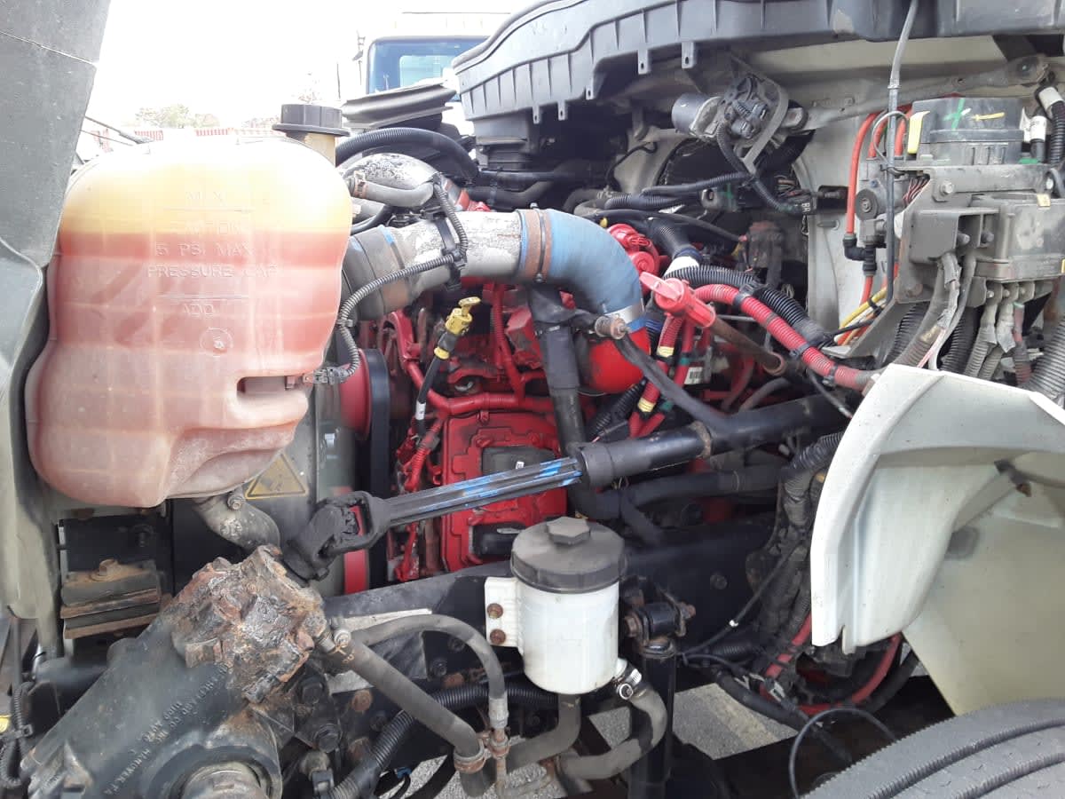 2020 Navistar International MV607 (4X2) 246621