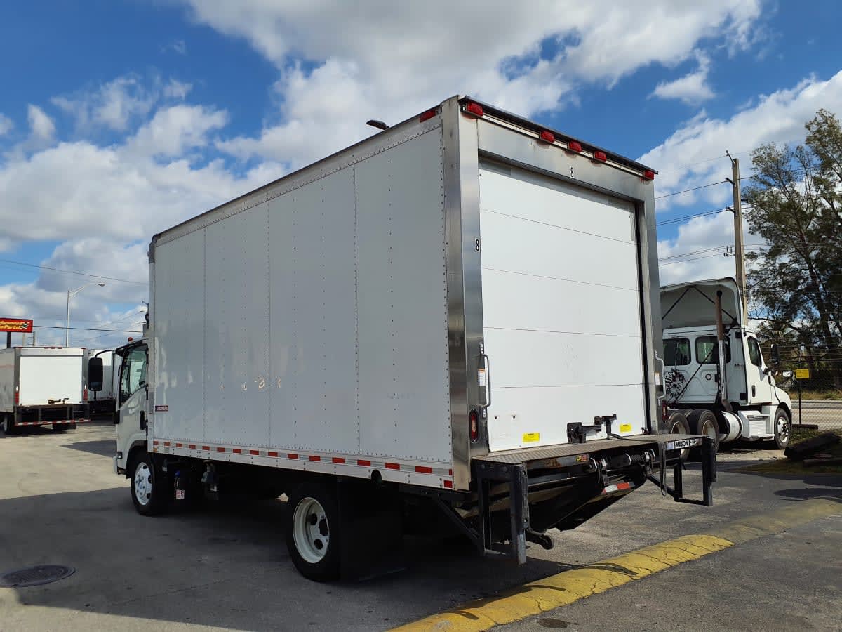 2020 Chevrolet Motor Div. LCF 4500XD 246628