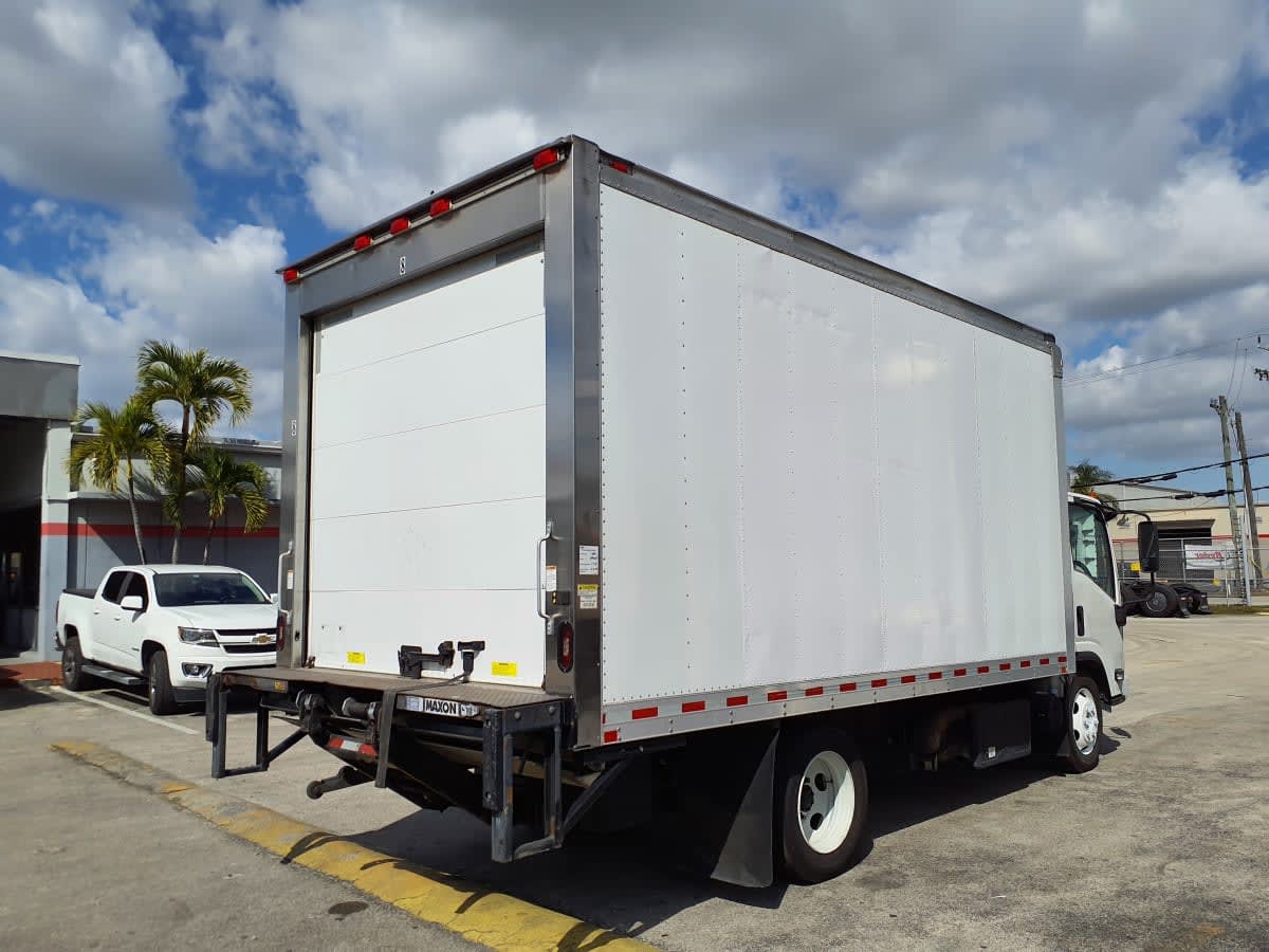 2020 Chevrolet Motor Div. LCF 4500XD 246628