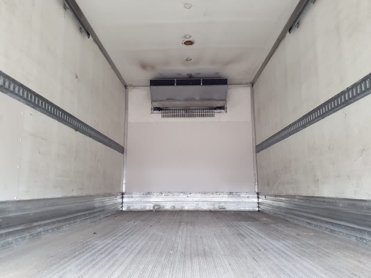 2020 Chevrolet Motor Div. LCF 4500XD 246628