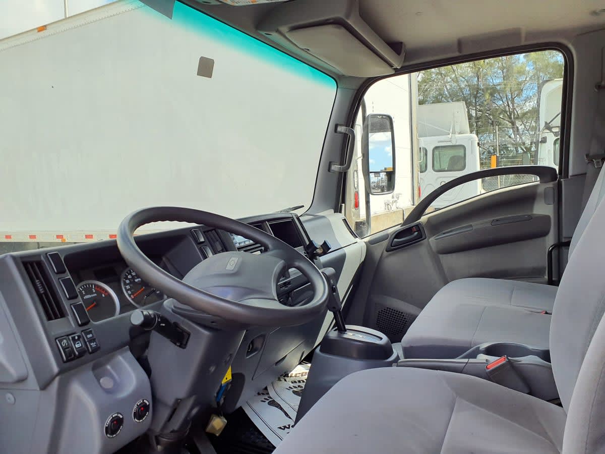 2020 Chevrolet Motor Div. LCF 4500XD 246628