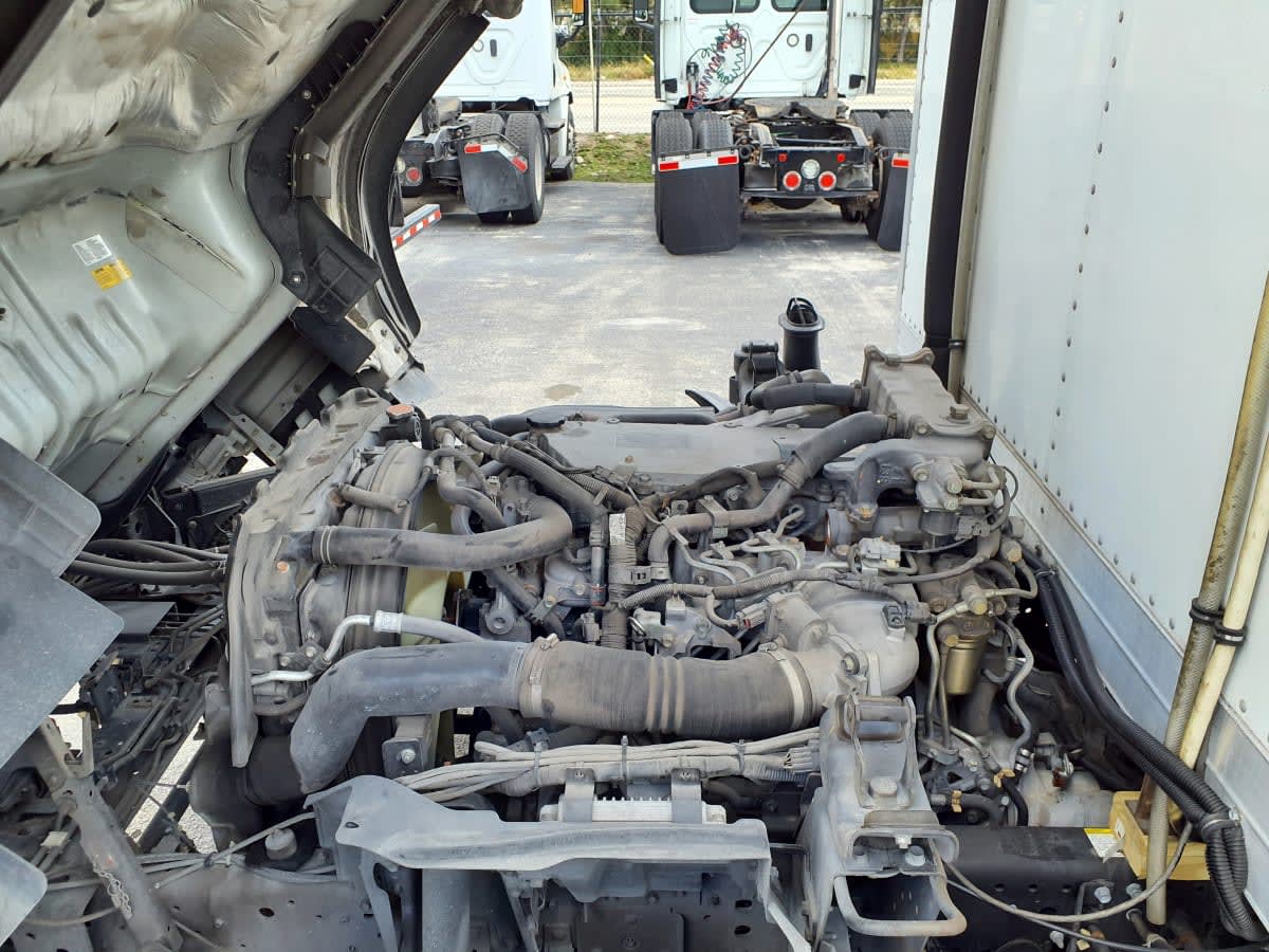 2020 Chevrolet Motor Div. LCF 4500XD 246628