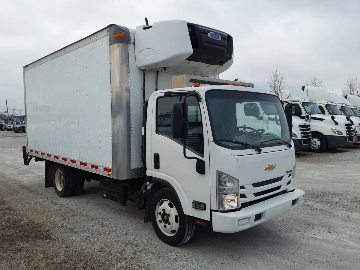 2020 Chevrolet Motor Div. LCF 4500XD 246638