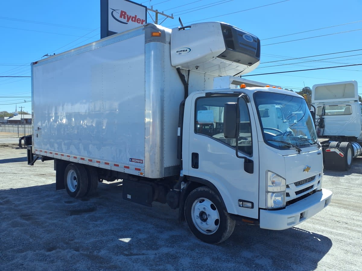 2020 Chevrolet Motor Div. LCF 4500XD 246639