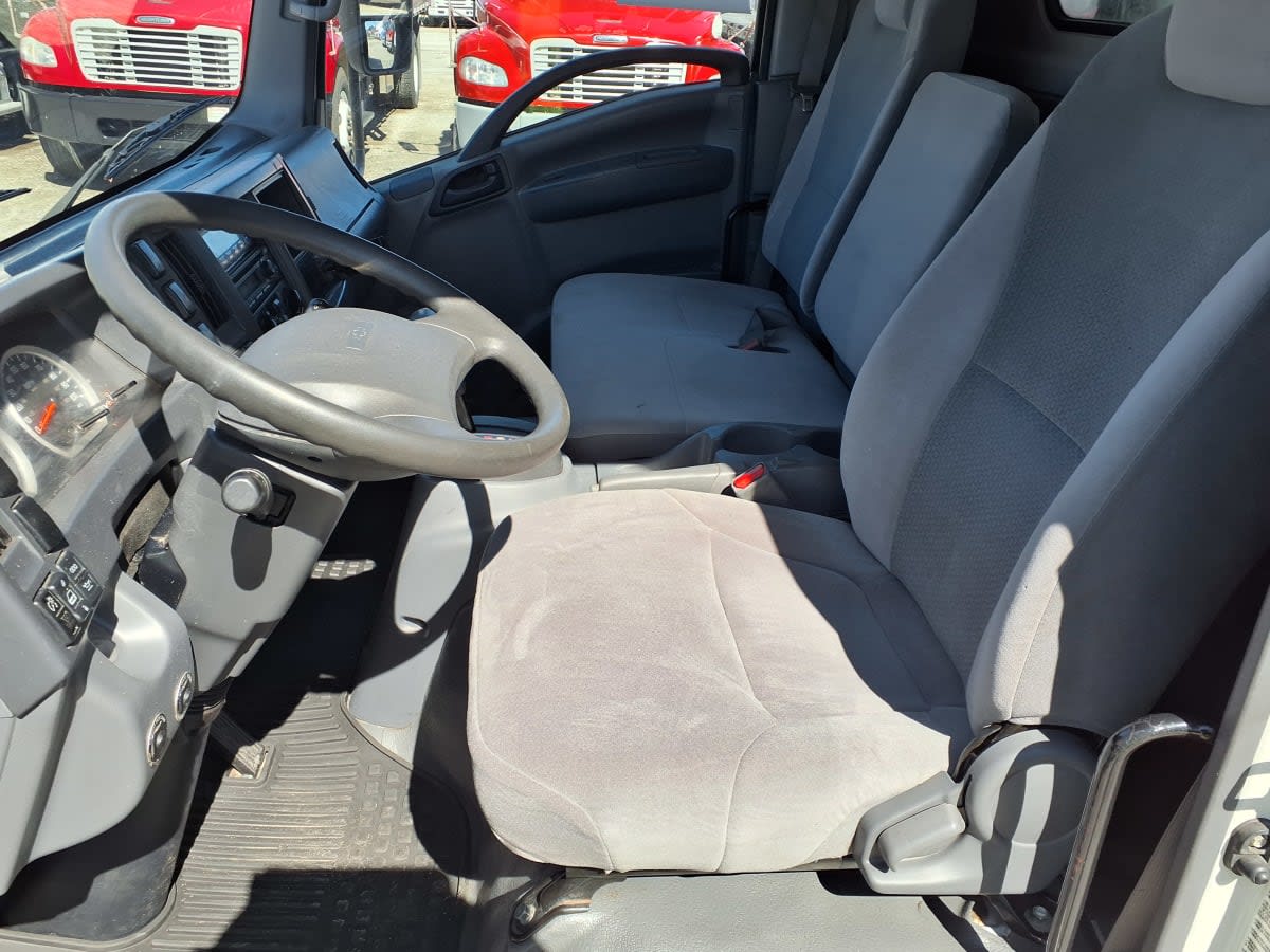 2020 Chevrolet Motor Div. LCF 4500XD 246639