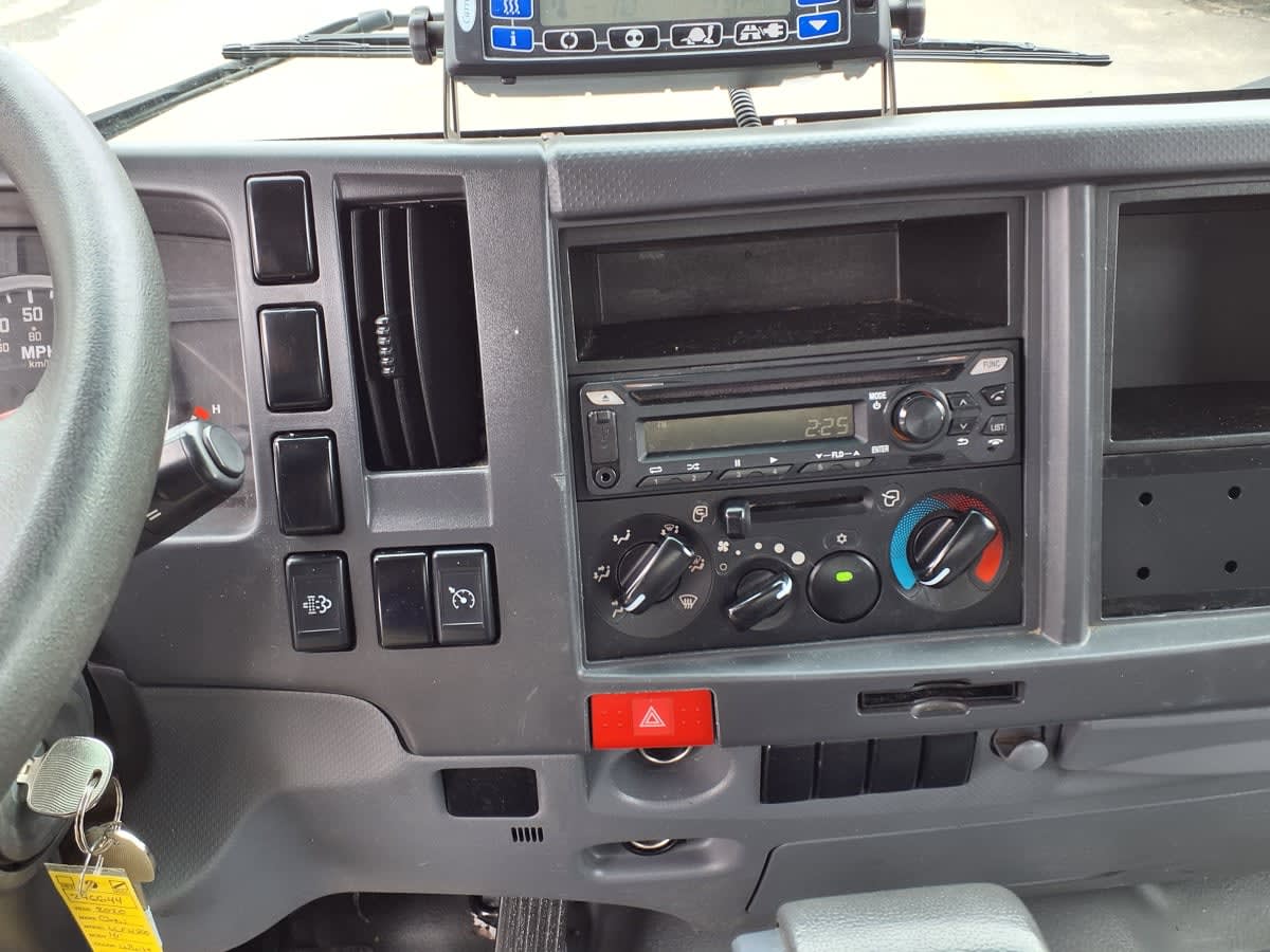 2020 Chevrolet Motor Div. LCF 4500XD 246644