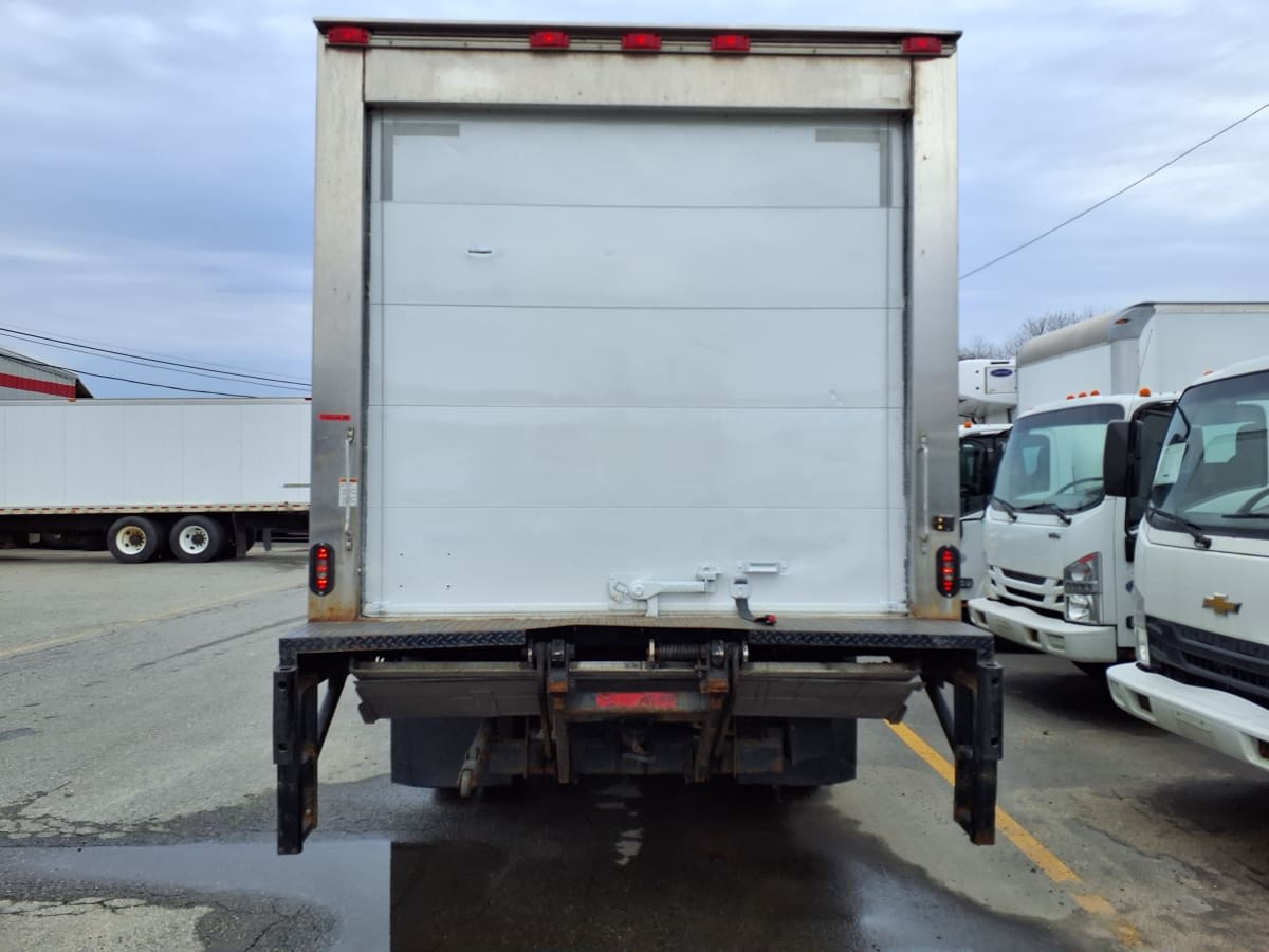 2020 Chevrolet Motor Div. LCF 4500XD 246644