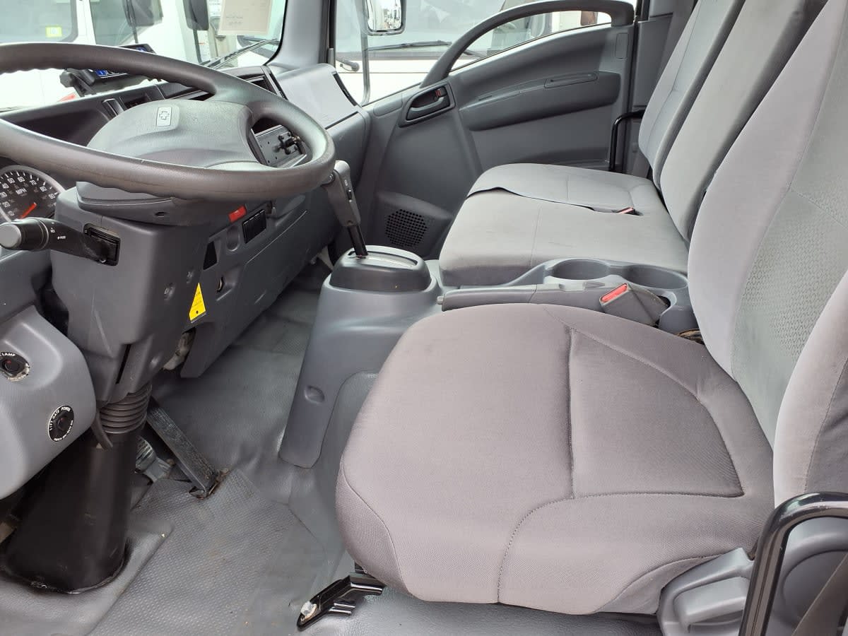 2020 Chevrolet Motor Div. LCF 4500XD 246644