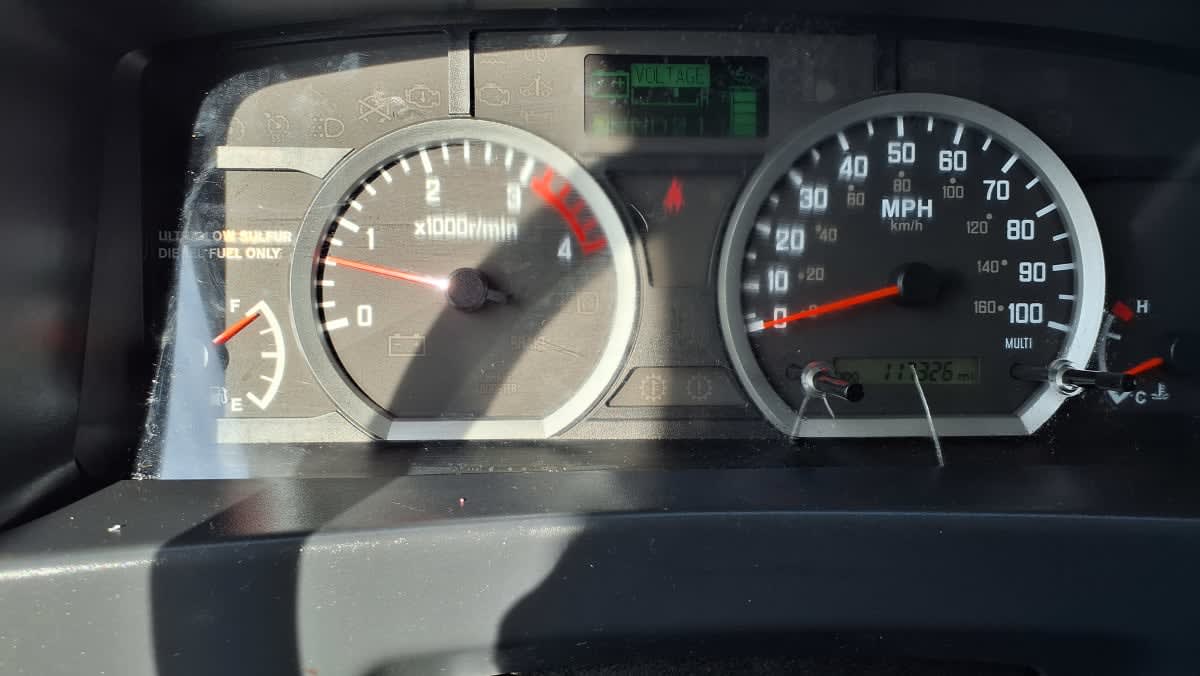 2020 Chevrolet Motor Div. LCF 4500XD 246646