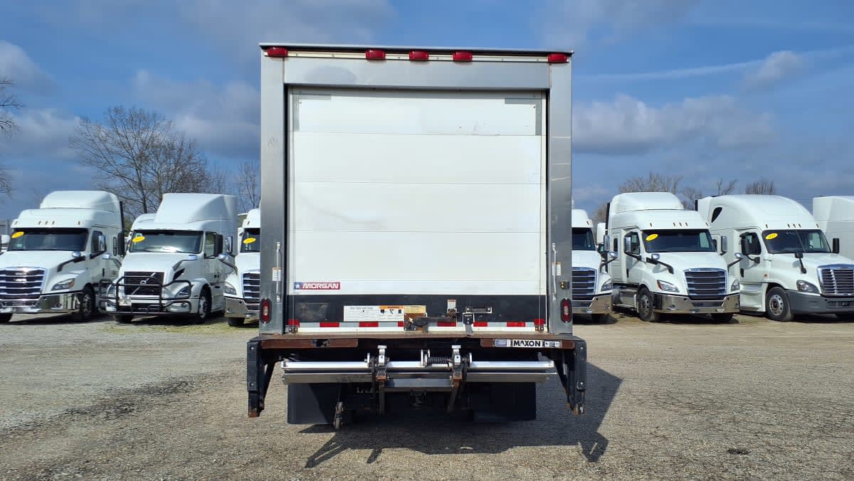 2020 Chevrolet Motor Div. LCF 4500XD 246646