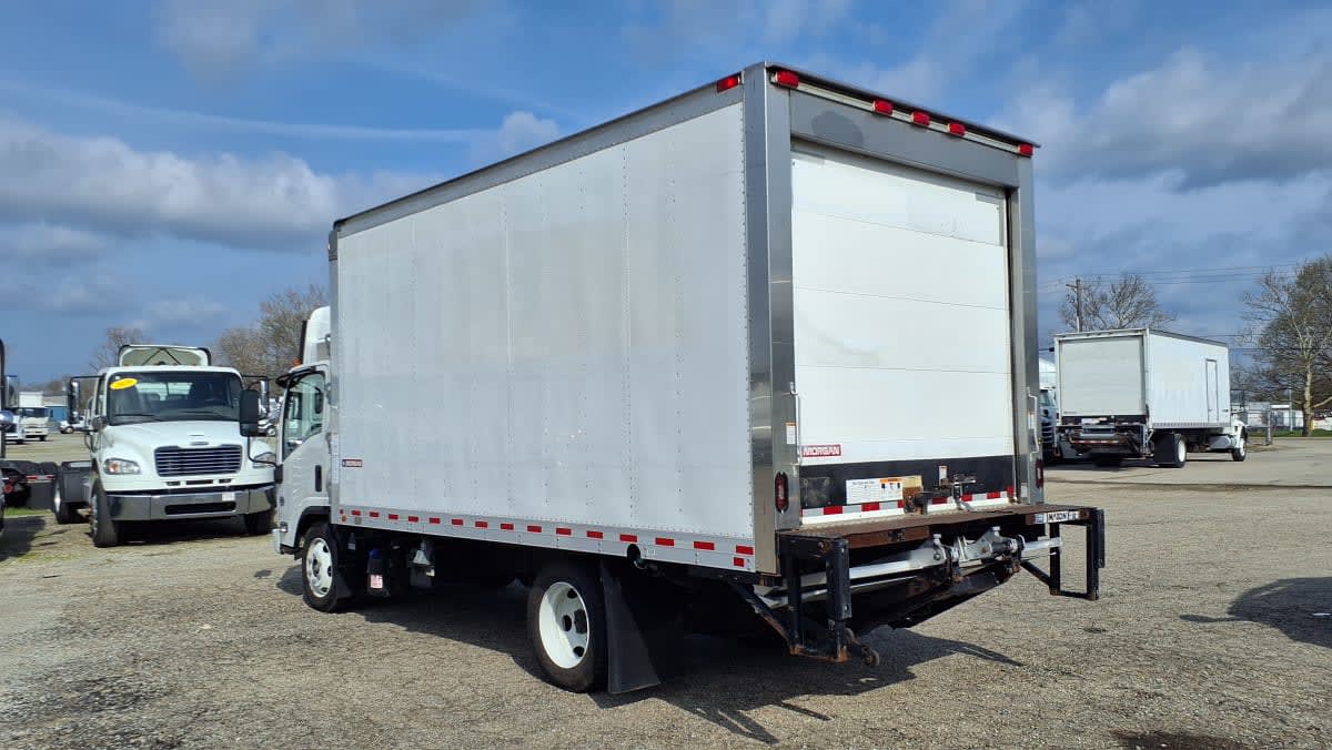 2020 Chevrolet Motor Div. LCF 4500XD 246646