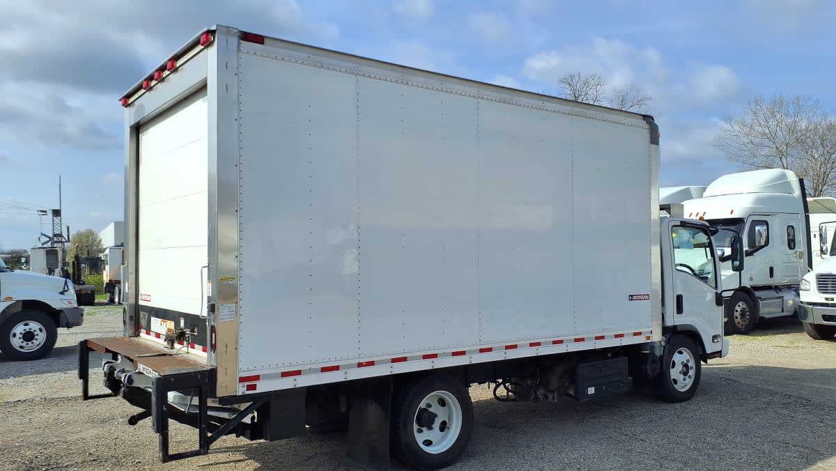 2020 Chevrolet Motor Div. LCF 4500XD 246646