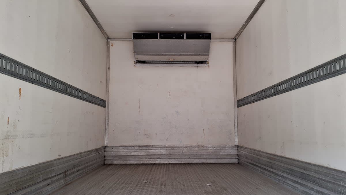 2020 Chevrolet Motor Div. LCF 4500XD 246646