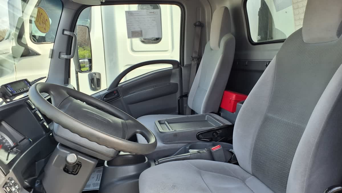 2020 Chevrolet Motor Div. LCF 4500XD 246646