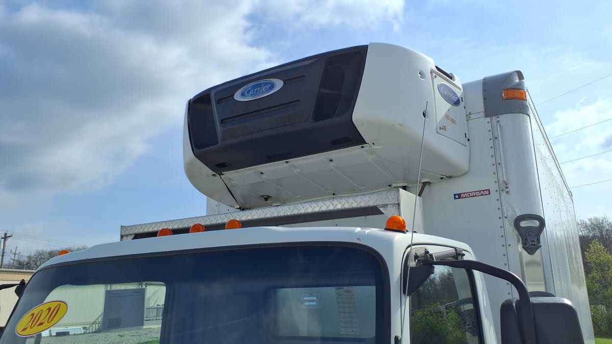 2020 Chevrolet Motor Div. LCF 4500XD 246646