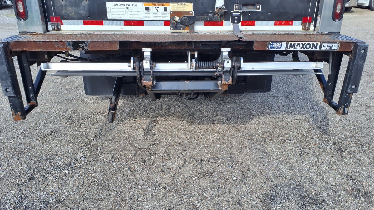 2020 Chevrolet Motor Div. LCF 4500XD 246646