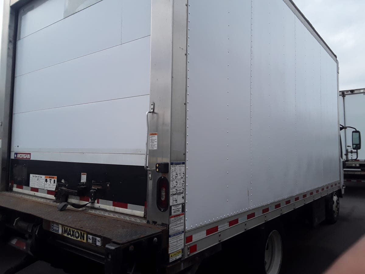 2020 Chevrolet Motor Div. LCF 4500XD 246648