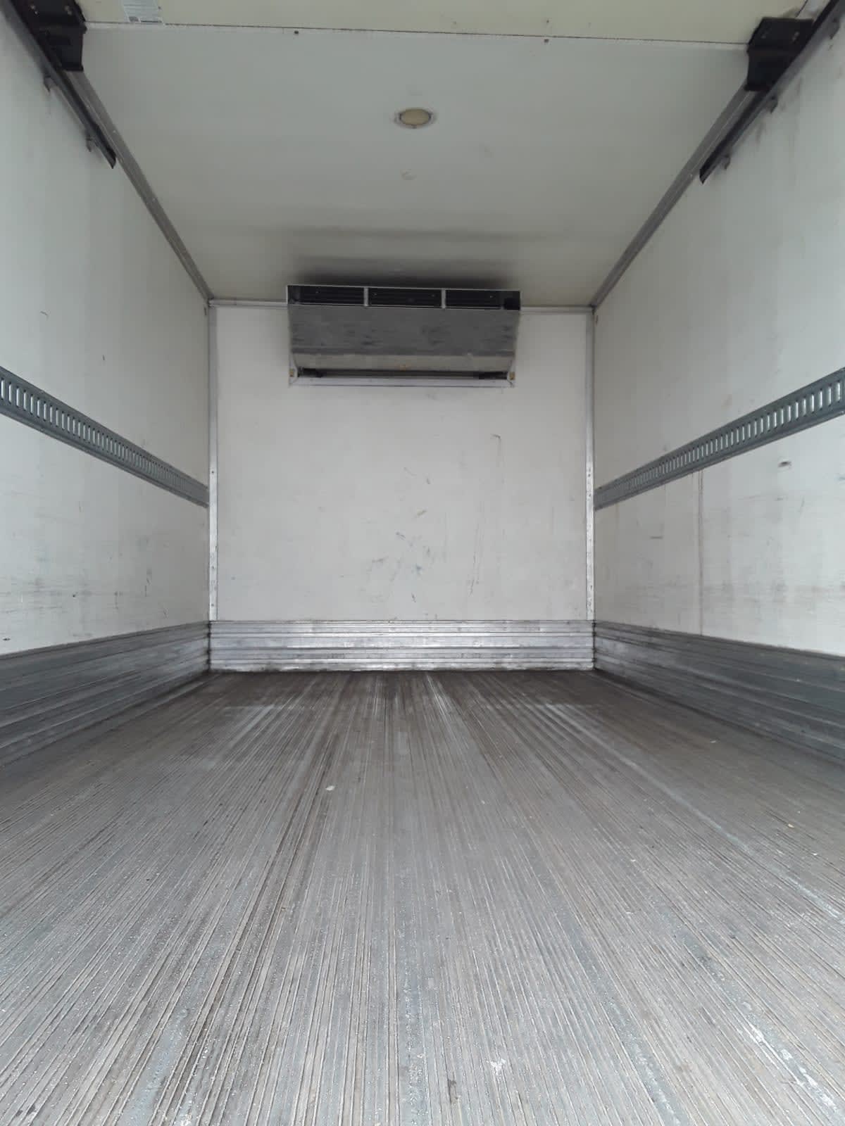 2020 Chevrolet Motor Div. LCF 4500XD 246648