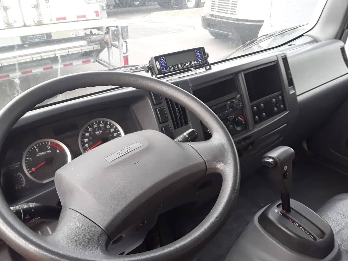 2020 Chevrolet Motor Div. LCF 4500XD 246648