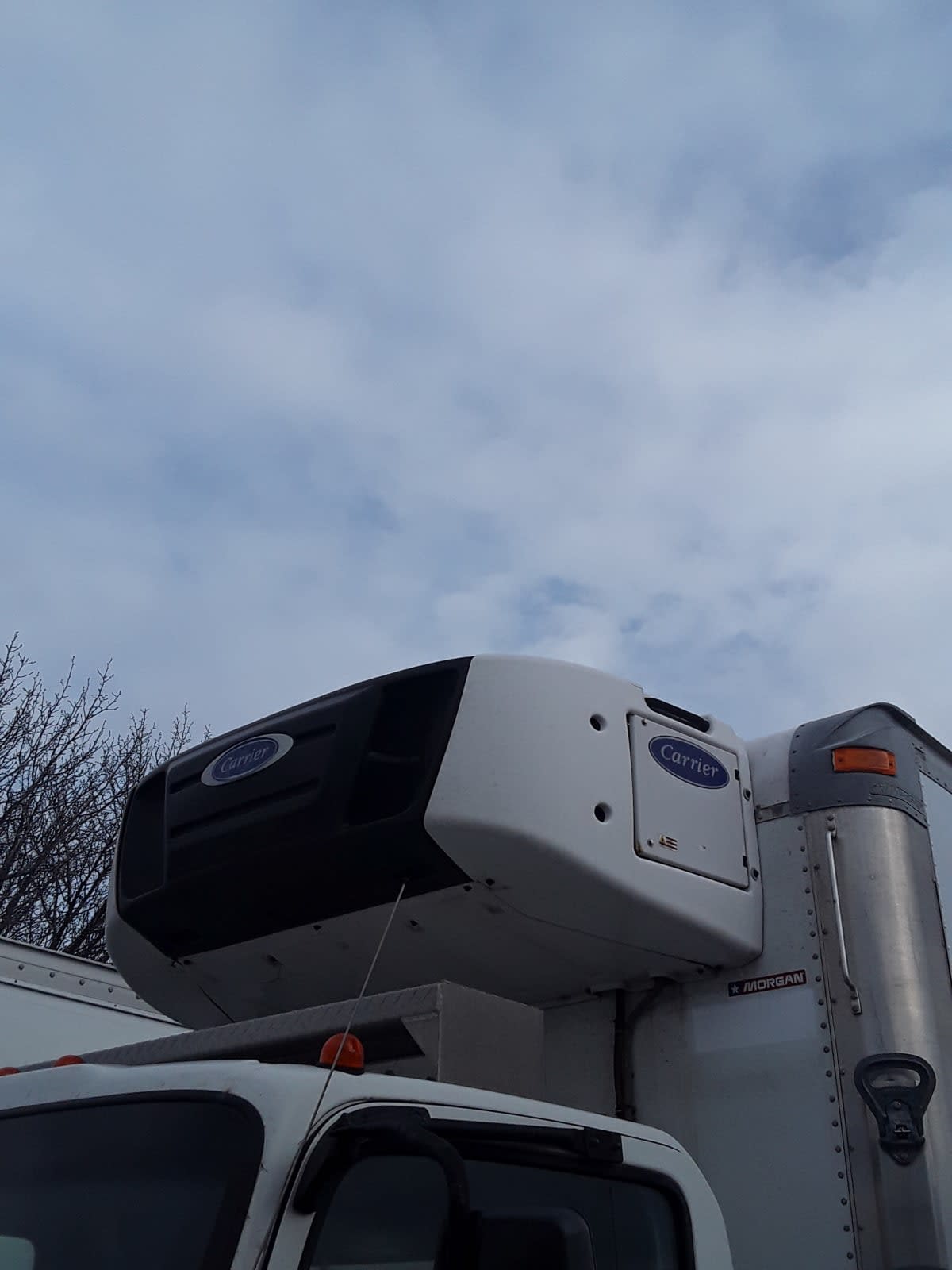 2020 Chevrolet Motor Div. LCF 4500XD 246648