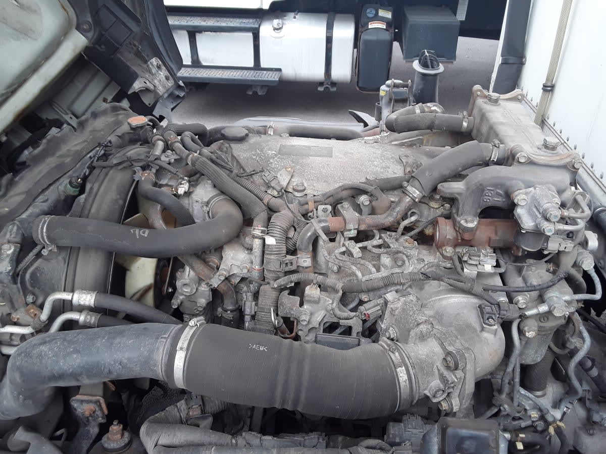 2020 Chevrolet Motor Div. LCF 4500XD 246648